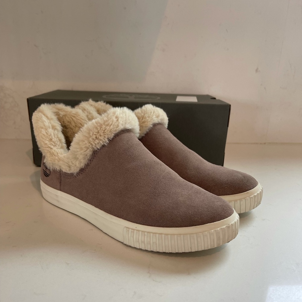 Timberland skyla Bay